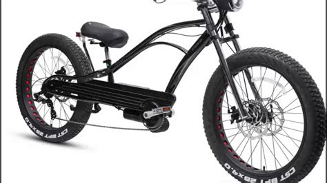 Fat Tire Chopper Bicycles For Adults Beach Electric Bike - Buy Chopper Bicycles For Adults,Fat ...