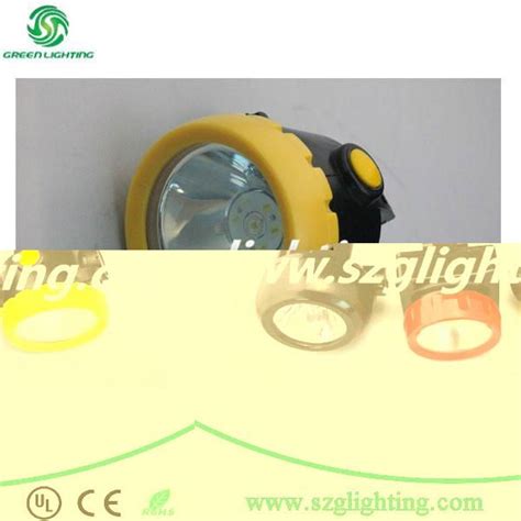 CE ATEX Approved Safety Lamp Mining Lamp Underground Mining light (China Manufacturer ...