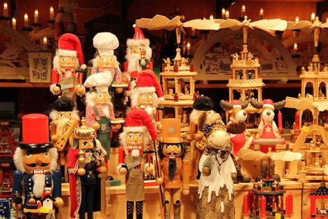 Christmas Markets in Berlin – 5 Stars - Berlin Love