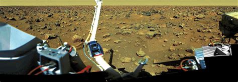 Viking 1 and 2: the First Major Landers on Mars