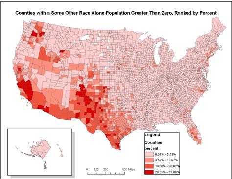 Intro to GIS: Census Maps