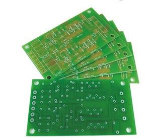 High Quality Single Sided PCB Manufacturer - RAYPCB