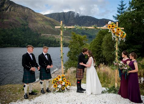 Whispering Pine Lodge - Hotel, Spa, Restaurant in Scotland Loch Lochy