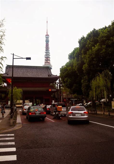 Tokyo Tower: Cultural Heritage Reviews