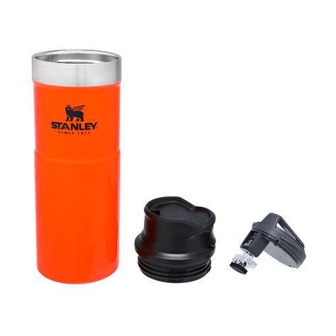 Stanley Classic Trigger-Action Travel Mug 16 OZ - Utah Whitewater Gear