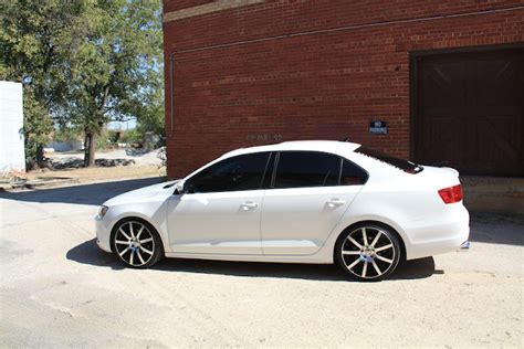 My MK6 Jetta TDI