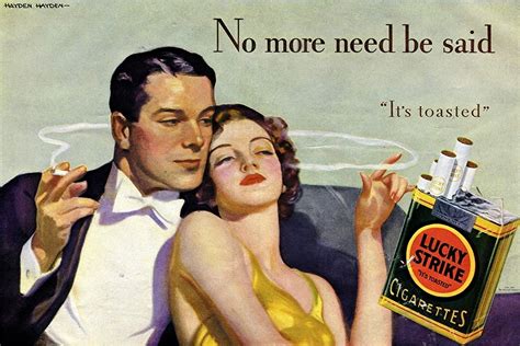 A Brief History of Tobacco in America - JSTOR Daily