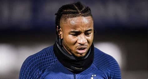 FIFA World Cup 2022: French Forward Christopher Nkunku Ruled Out Due to ...