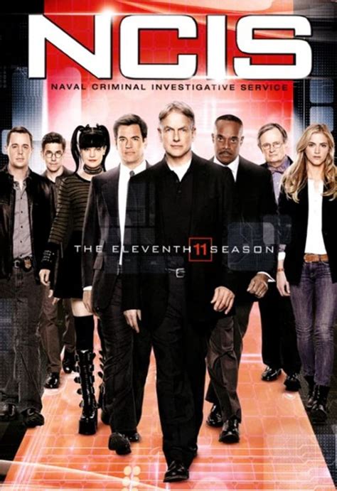 NCIS: Season 11 - Deleted Scenes (Video 2014) - IMDb