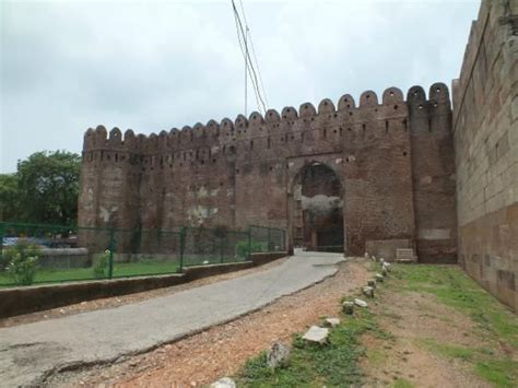 Champaner Fort | Cool places to visit, Places to visit, Travel experts