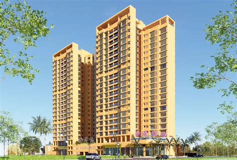 Property in Goregaon West | New Residential Projects - Goregaon One