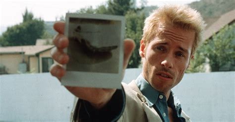 How 'Memento' Set the Framework for Christopher Nolan's Career - The ...