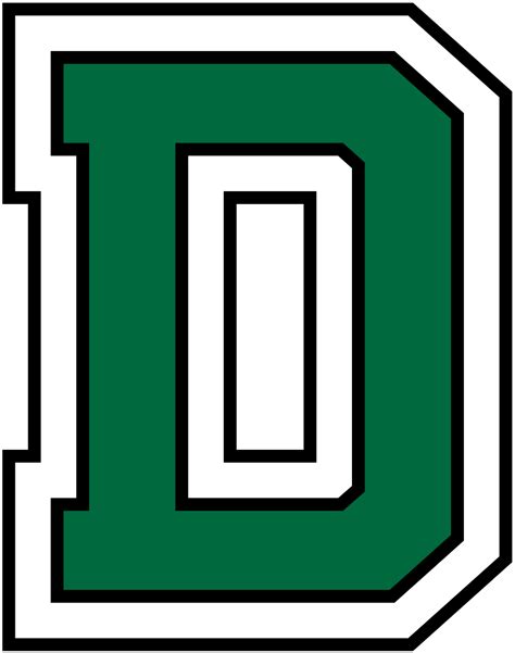 Dartmouth Logo - LogoDix