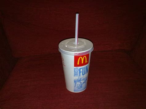 The Mcdonalds Cup Prank. : 3 Steps - Instructables