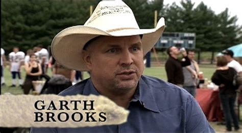 Watch Garth Brooks on Unanswered Prayers Clip | Lifetime