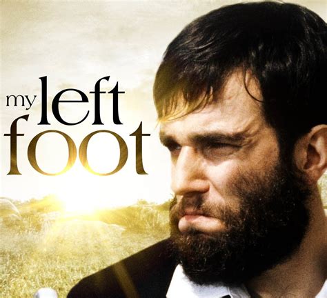 40 Facts about the movie My Left Foot - Facts.net