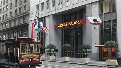 Wells Fargo’s latest layoffs may signal bank is on the mend - Charlotte Business Journal