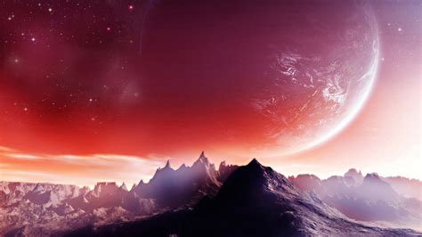 Epic Space Wallpaper (69+ images)