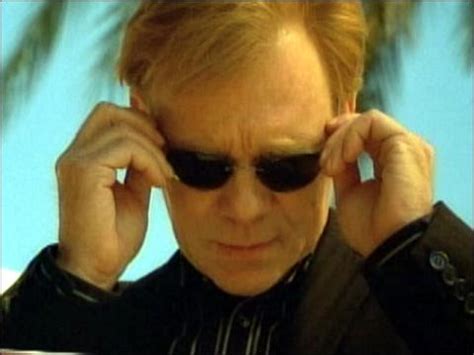 Horatio caine Memes