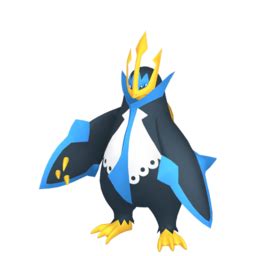 Empoleon (Pokemon) | PPOBuddy