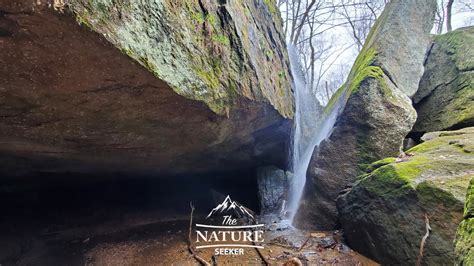 5 Best Things to do at Nelson Ledges State Park Ohio