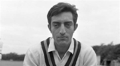 Mansoor Ali Khan Pataudi | The success tale of the one-eyed tiger