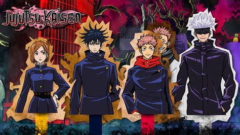 Jujutsu Kaisen Manga Chapter Schedule - OtakuKart