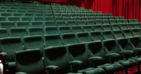 Screen 1 at Village Cinemas Geelong | Venue Hire at VenueNow