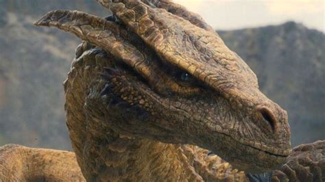 'House of the Dragon': All the Dragons We've Met & Which Ones Could Come in Season 2