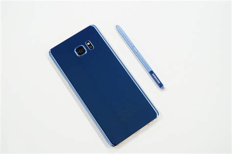 The Samsung Galaxy Note 8 Surfaces In Display Panel & Cut-Out Leak ...