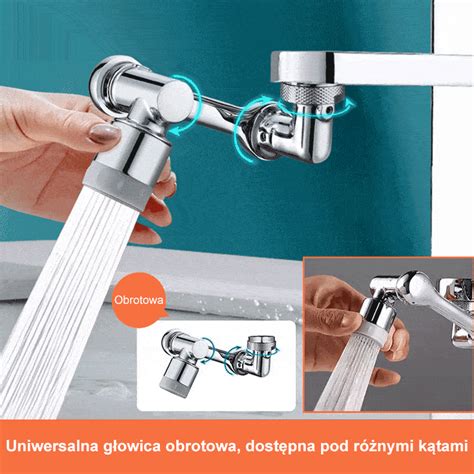 Faucet Extender, Gargle, Le Double, Bathroom Sink Faucets, Sprayers ...