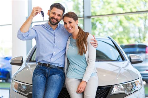 Why Buy a New Car? 5 Reasons You Seriously Need to Consider - Motor Era