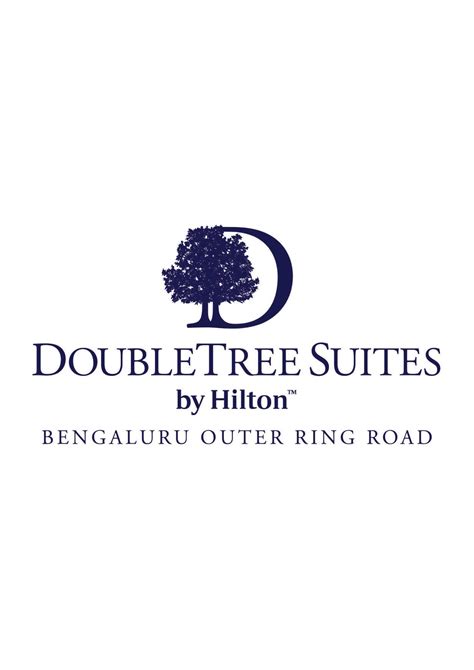 Download DoubleTree By Hilton Hotel Logo PNG And Vector, 40% OFF