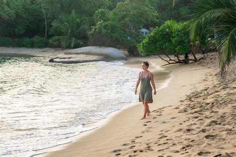 Everything to know about beaches in Taganga, Colombia