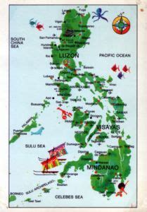 Liga Filipina Philippine Map || Mapa Ng Bansang Pilipinas, 42% OFF