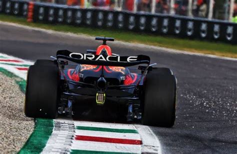 F1 LIVE | Qualifying for the 2023 Italian Grand Prix at Monza