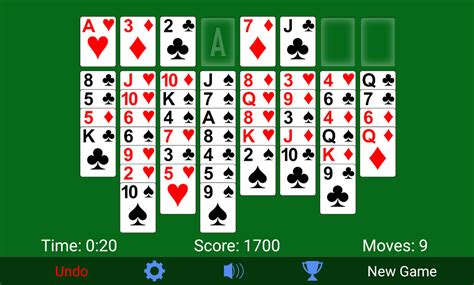 Mastering Freecell Solitaire: Strategies and Tips – Telegraph