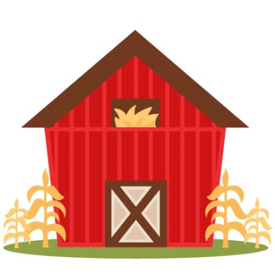 Farm PNG Vector Images with Transparent background - TransparentPNG