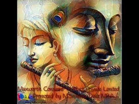 Lord Krishna Flute Music - YouTube