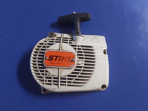 STIHL 036 Starter Cover - Chainsaw Parts World