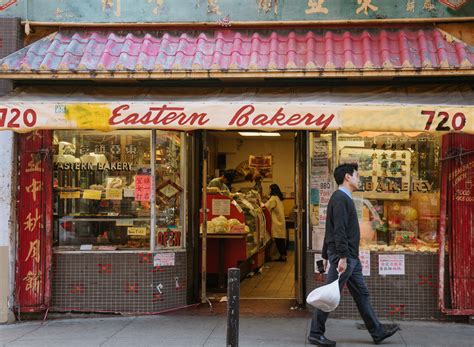 Photo Exhibit Celebrates the Historic Restaurants of San Francisco Chinatown | Food & Drink