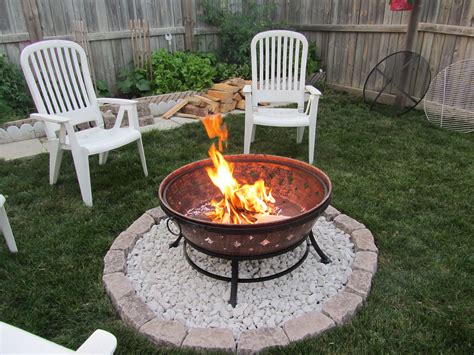 Top 15 Creative Rustic Fire Pit Ideas For The Perfect Backyard