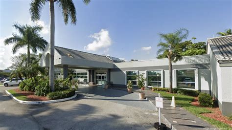 Coral Reef Nursing and Rehabilitation Center in Miami-Dade sold to ...