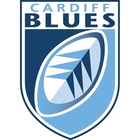 cardiff_blues_badge.gif (1000×1000) | Stade toulousain, Nourriture ...