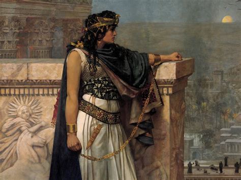 The ancient warrior queen who's guaranteed to irritate Isis | The Independent