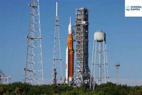 What is Artemis Mission? Has the Artemis 1 Launch been scrubbed ...