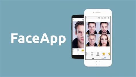 How To Use FaceApp Teenage Filter (Step by Step) - Truegossiper