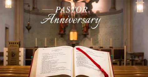 Pastor Anniversary Gifts | Pastor-Gifts.com