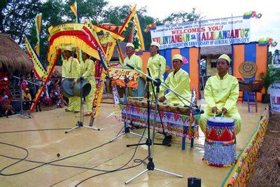 Kulintangan sa Gensan – A Festival on Muslim Musical Instruments – GenSan News Online