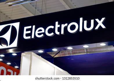 Electrolux Logo Vector (.SVG) Free Download